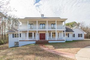 2839 Olive Grove Church Road