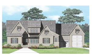 519 Seaforth Landing Drive