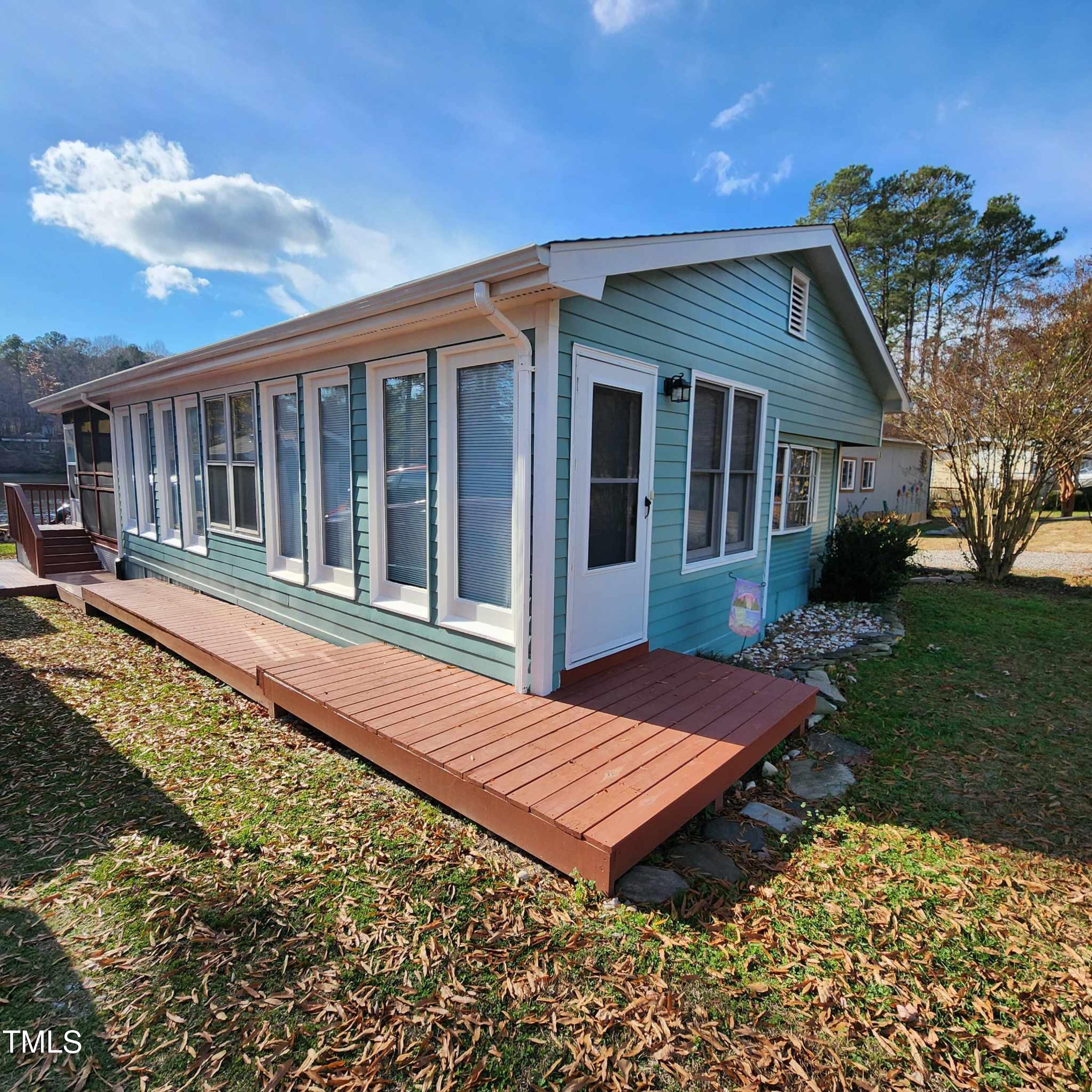 1581 Sagamore Drive, Louisburg, NC lhrmls01930995