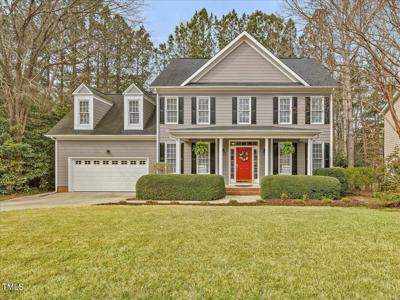 106 Musgrove Circle
