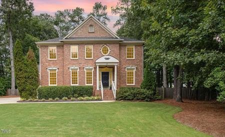 100 Arlen Park Place