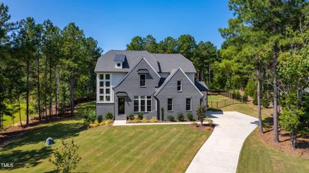 162 Seaforth Preserve Drive