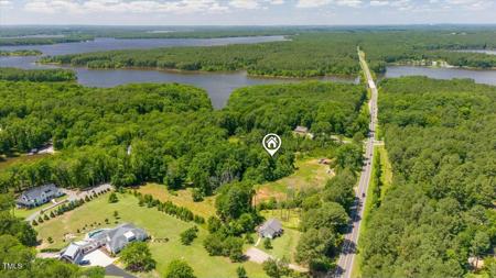 13317 Creedmoor Road Road