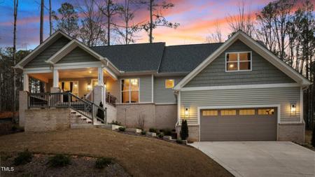 112 Rawhide Drive