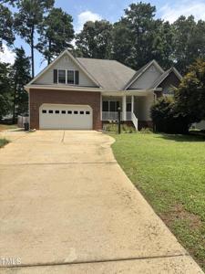 119 Comanche Drive