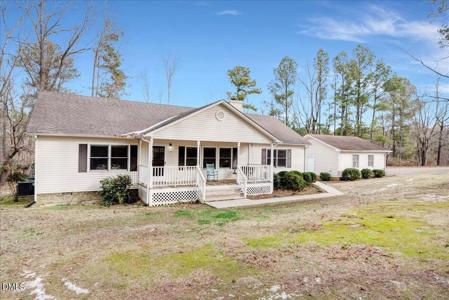 155 Grayson Jenkins Road