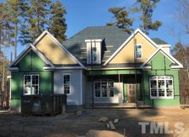 116 Broad leaf