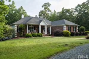 196 Woods of McCoy Drive