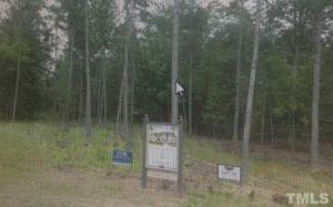 458 Carolina Crossings Drive