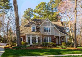 5136 Linksland Drive