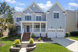 118 Brookbank Hill Place