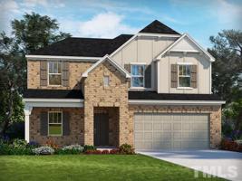3553 Lovage Drive