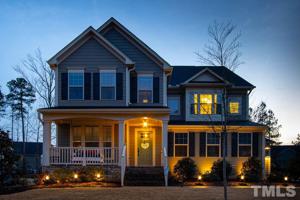 3617 Regent Pines Drive