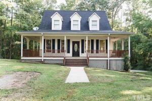 2531 Hanks Chapel Road