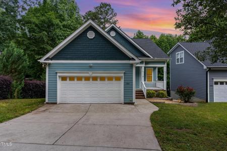 1323 Shining Water Lane