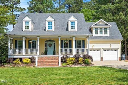 104 Kenmont Drive