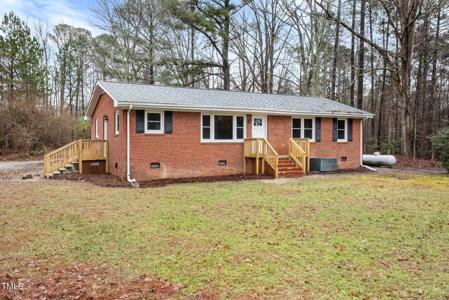 2116 Nc Highway 751
