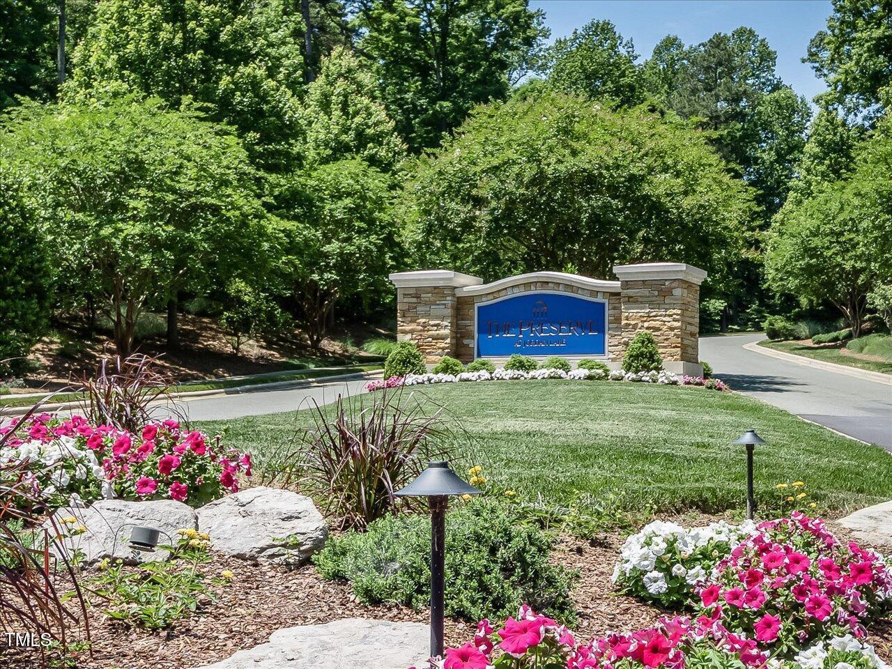 Image 2: 084-The Preserve at Jordan Lake