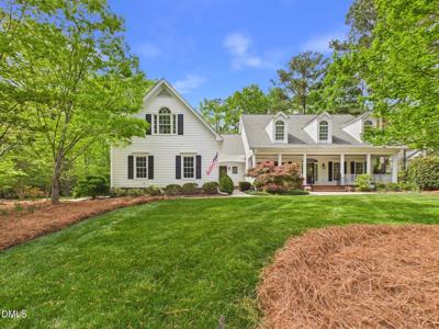 5404 Turtlehead Court