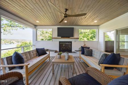 312 Victor Williford Road