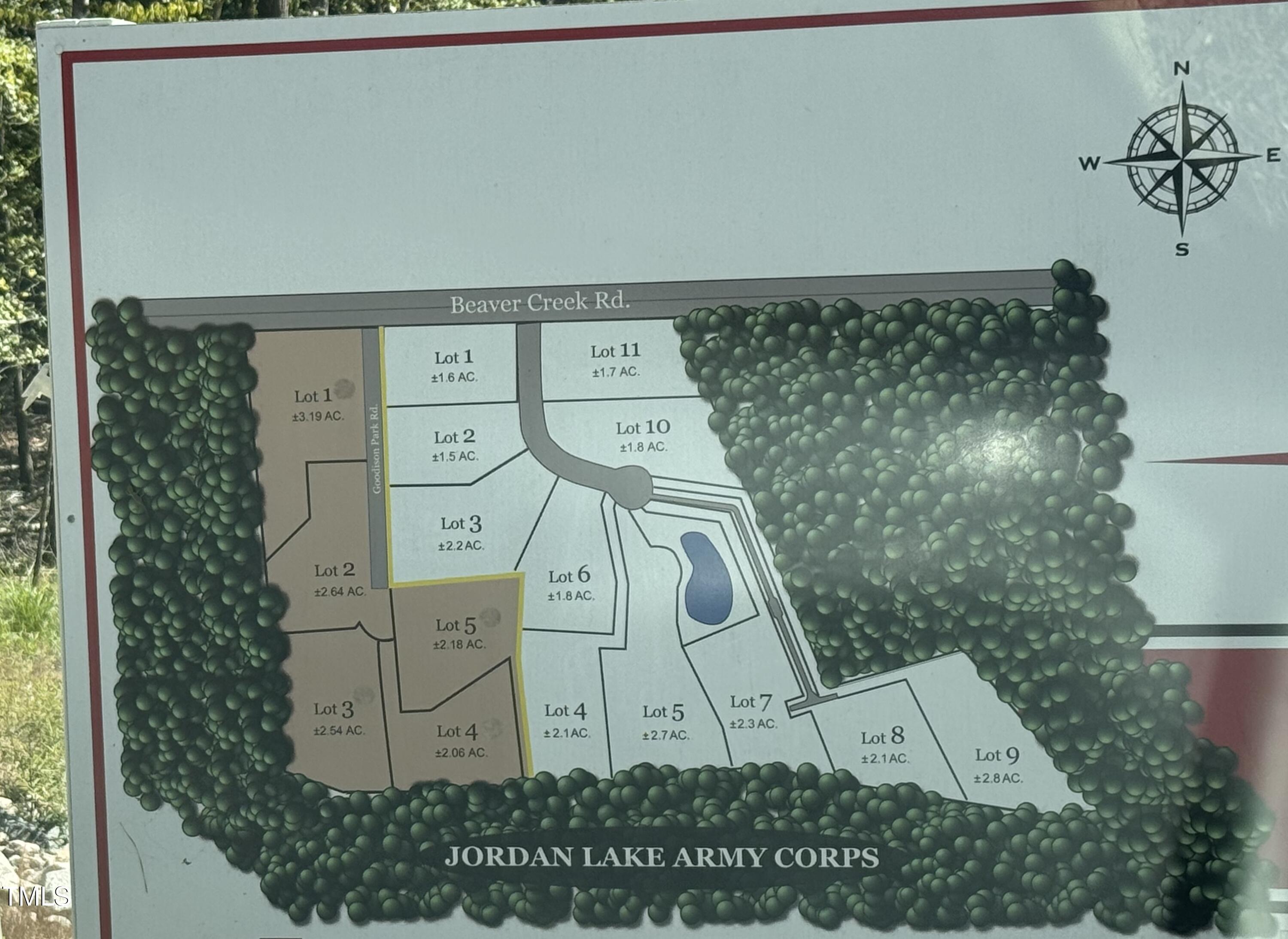 Image 3: Siteplan