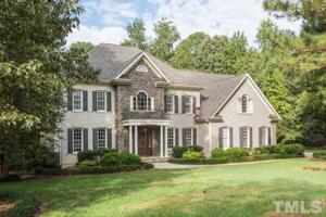 1208 PRAIRIE POND Circle