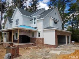 3170 Mantle Ridge Drive
