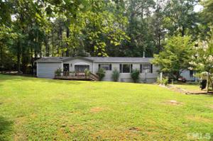 723 Billy Burwell Road
