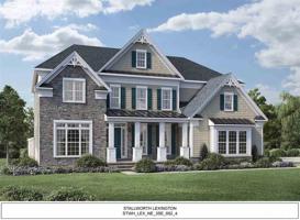 2713 Manors Edge Drive