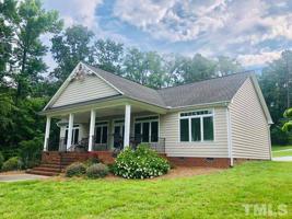 488 N Plantation Drive