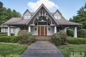 1310 Old Lystra Road