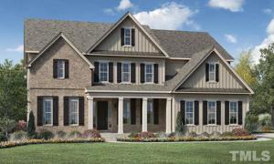 317 Hawthorne Woods Road