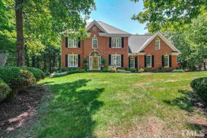 4901 Sunset Forest Circle