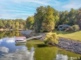 John H Kerr Reservoir Virginia Lake Homes For Sale and John H Kerr