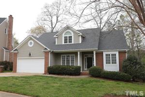 208 Highlands Lake Drive