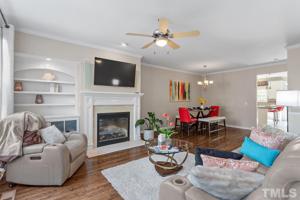 348 Bridgegate Drive