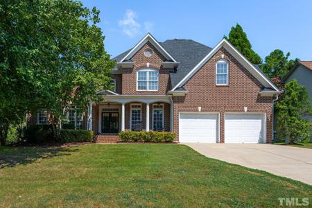 12321 Cilcain Court
