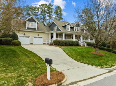 100 Morris Branch Court