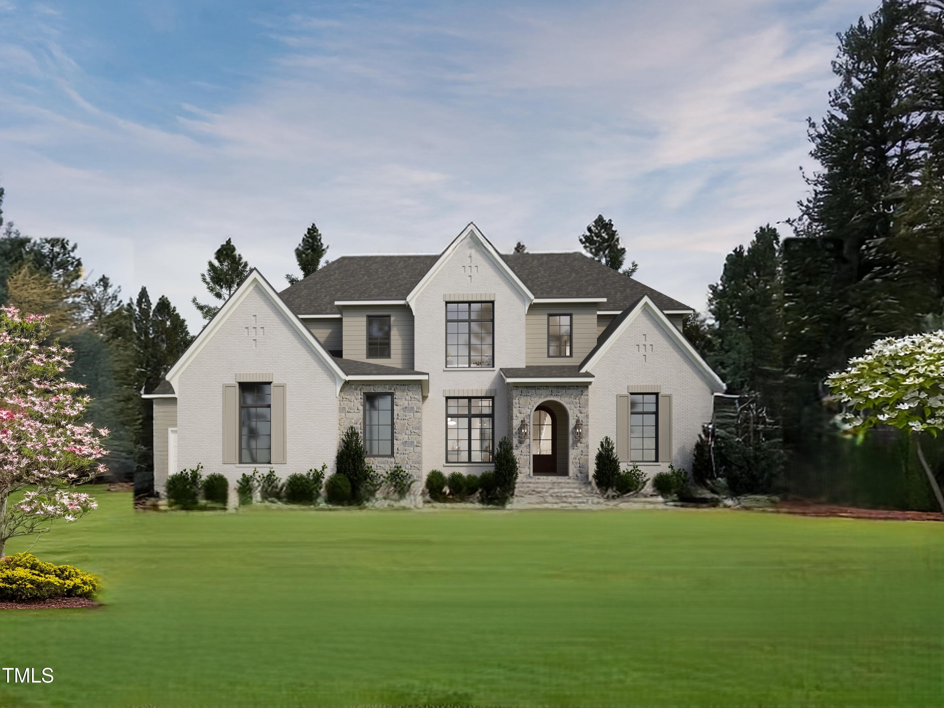 Image 1: 20 front elevation