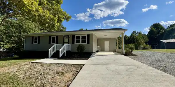 442 Lawson Chapel Church Road
