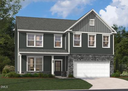 323 Jeter Grove Road