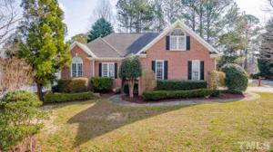 200 Crickentree Drive