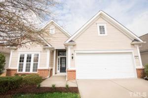 817 Footbridge Place