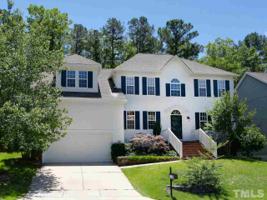 1117 Freshman Drive