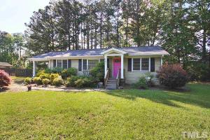 587 Old Farrington Road