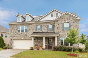 1605 Capstone Drive