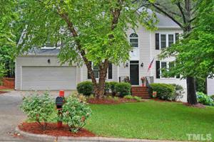 105 Crickentree Drive