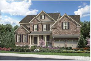 195 Weddington Park Lane