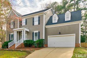 1244 Falmouth Court