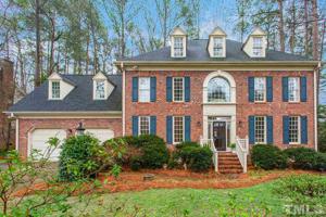 101 Whisperwood Drive